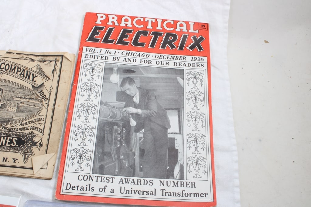 Advertising Ephemera - 7