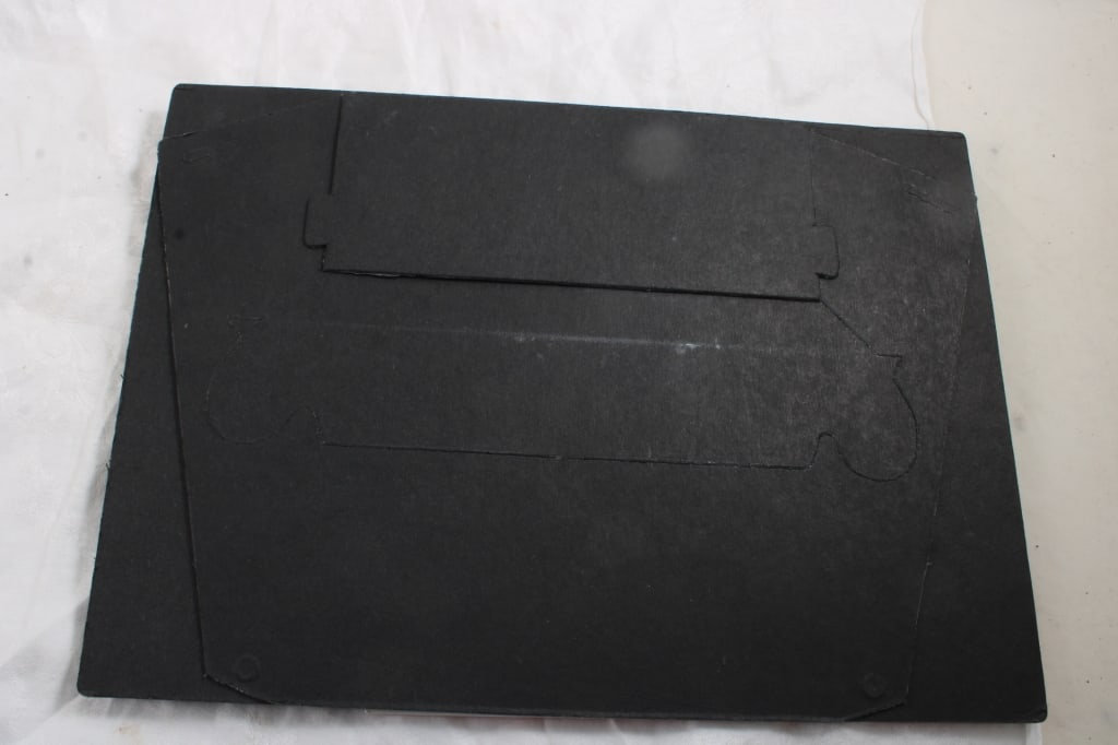 2 Zippo Plastic Store Displays - 8