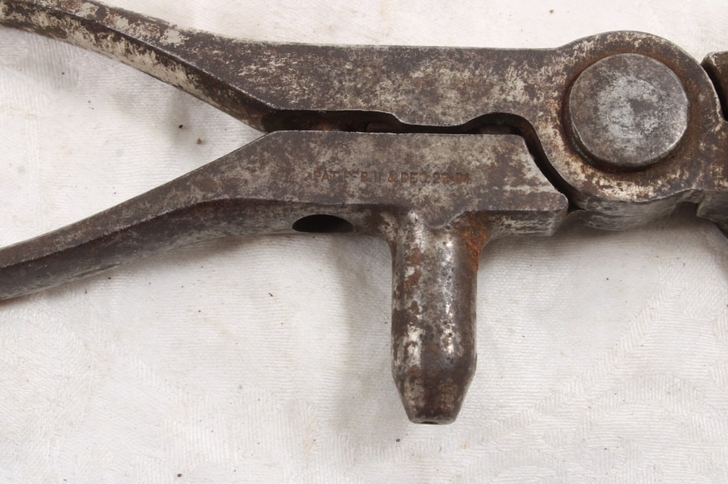 Ideal Manufacturing 38 Cal. S&W Bullet Mold - 10