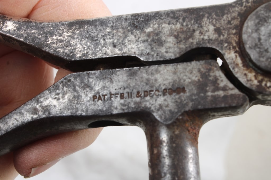 Ideal Manufacturing 38 Cal. S&W Bullet Mold - 12