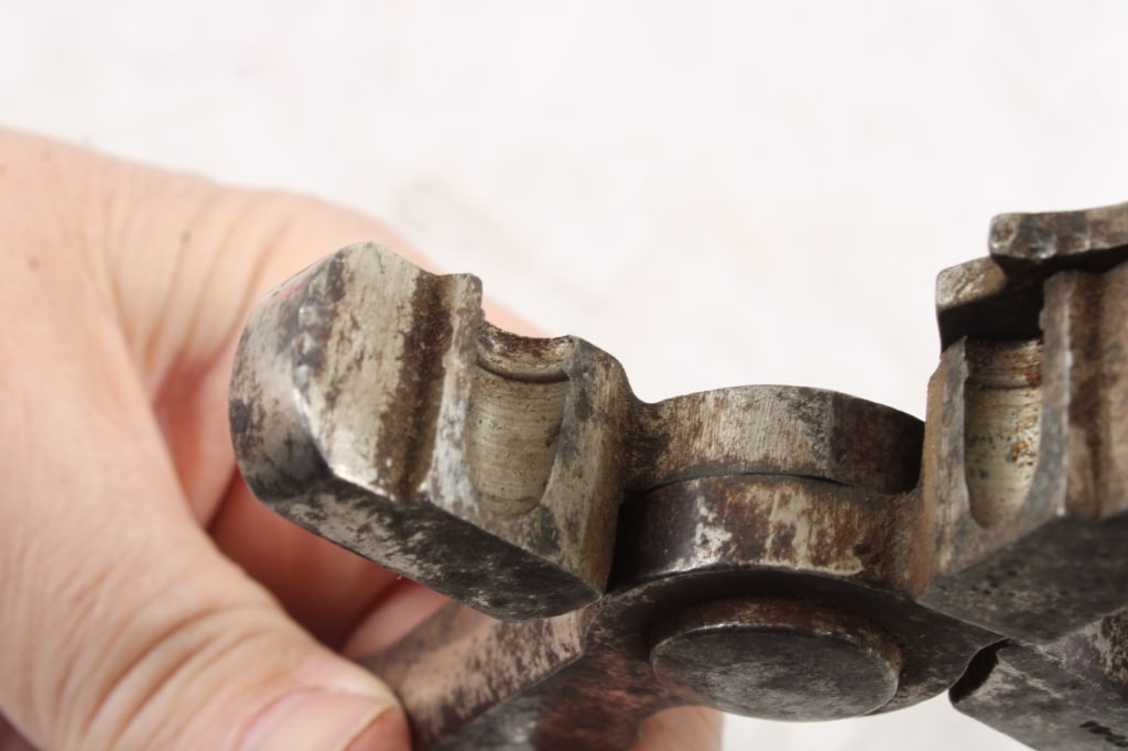 Ideal Manufacturing 38 Cal. S&W Bullet Mold - 14