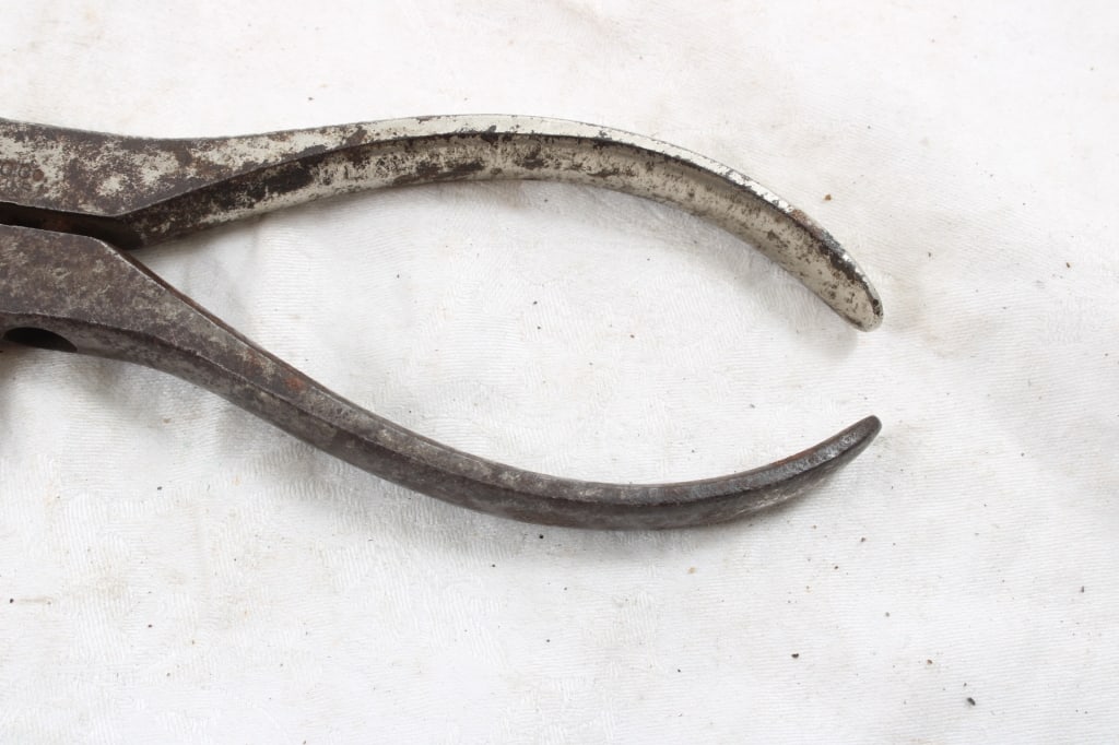 Ideal Manufacturing 38 Cal. S&W Bullet Mold - 5