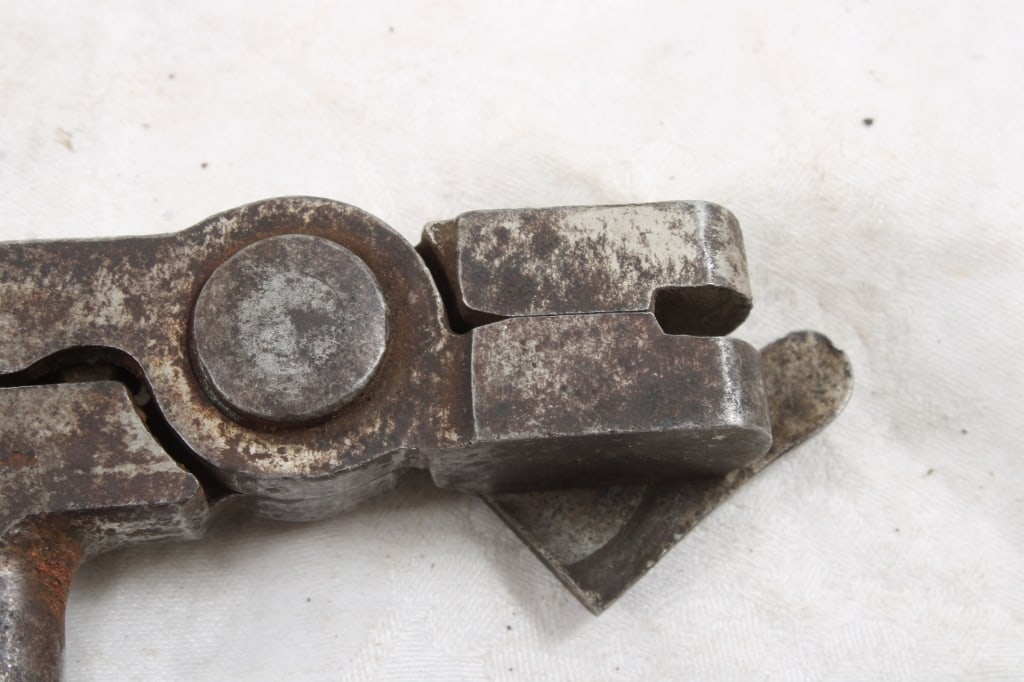 Ideal Manufacturing 38 Cal. S&W Bullet Mold - 9