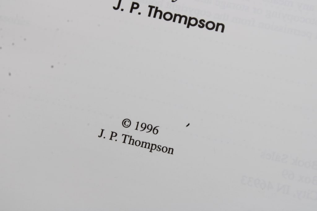 Black Americana Items - 4