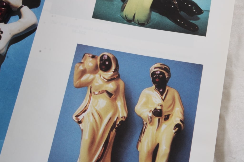 Black Americana Items - 7