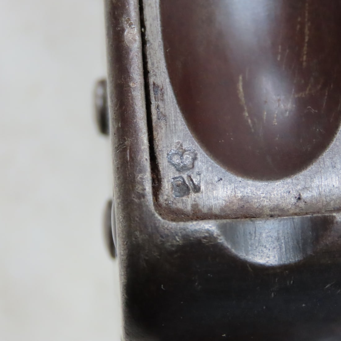 WW Greener Mark III "EG" 14GA Shotgun & Shells - 16