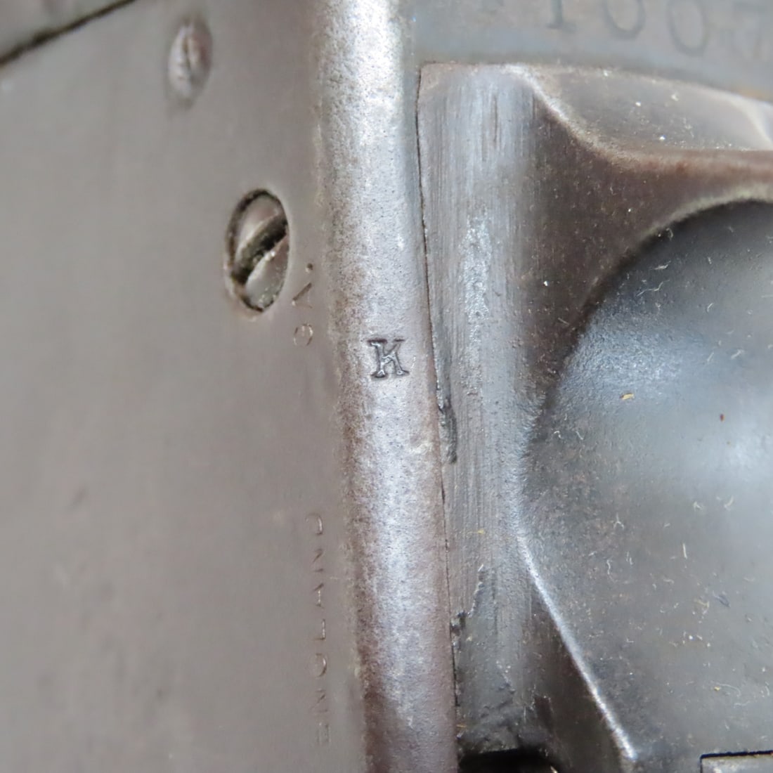 WW Greener Mark III "EG" 14GA Shotgun & Shells - 20