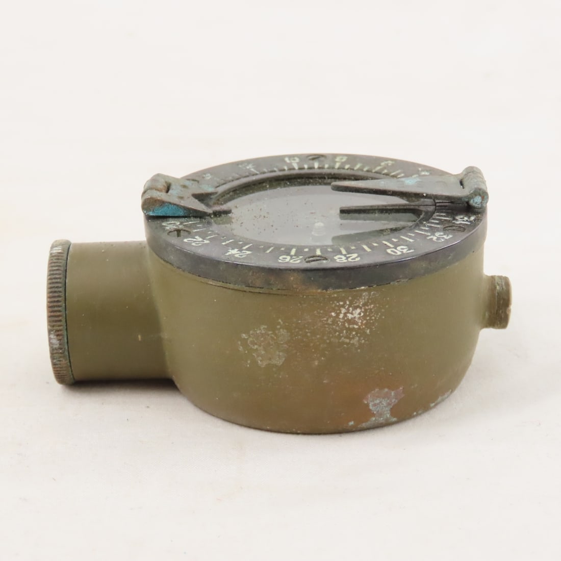 WWI US Marching Compass - 4