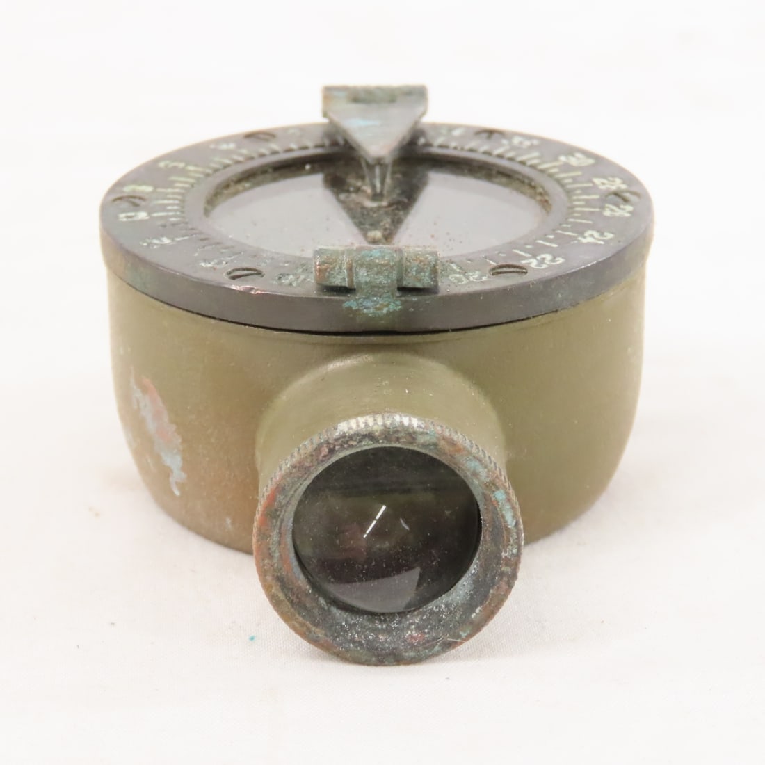 WWI US Marching Compass - 5