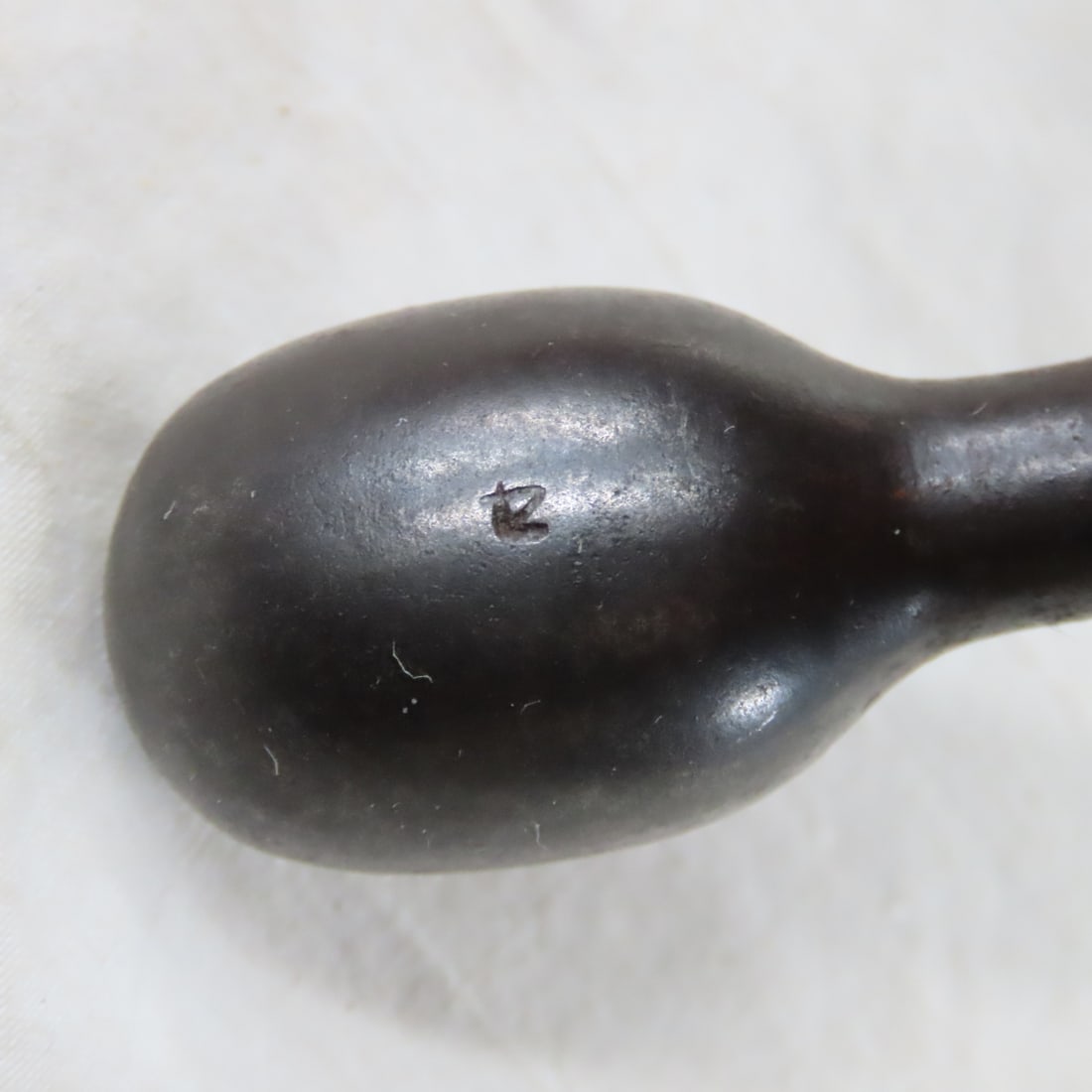 Arisaka Type 38 Mod 1905 Rifle 6.5mm with Mum - 12