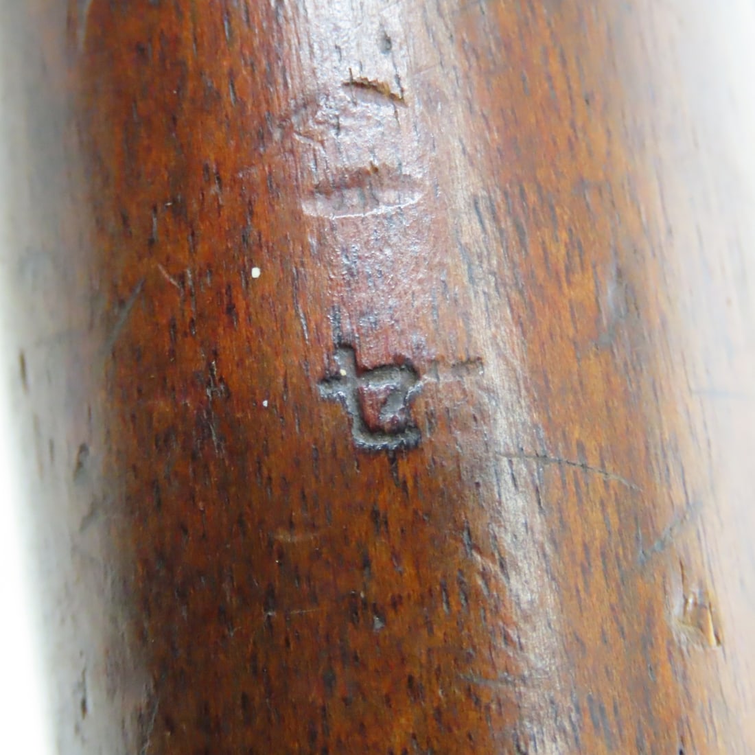 Arisaka Type 38 Mod 1905 Rifle 6.5mm with Mum - 13