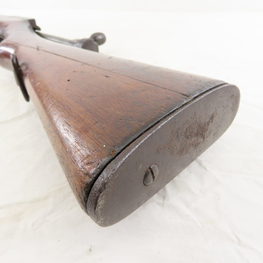 Arisaka Type 38 Mod 1905 Rifle 6.5mm with Mum - 16