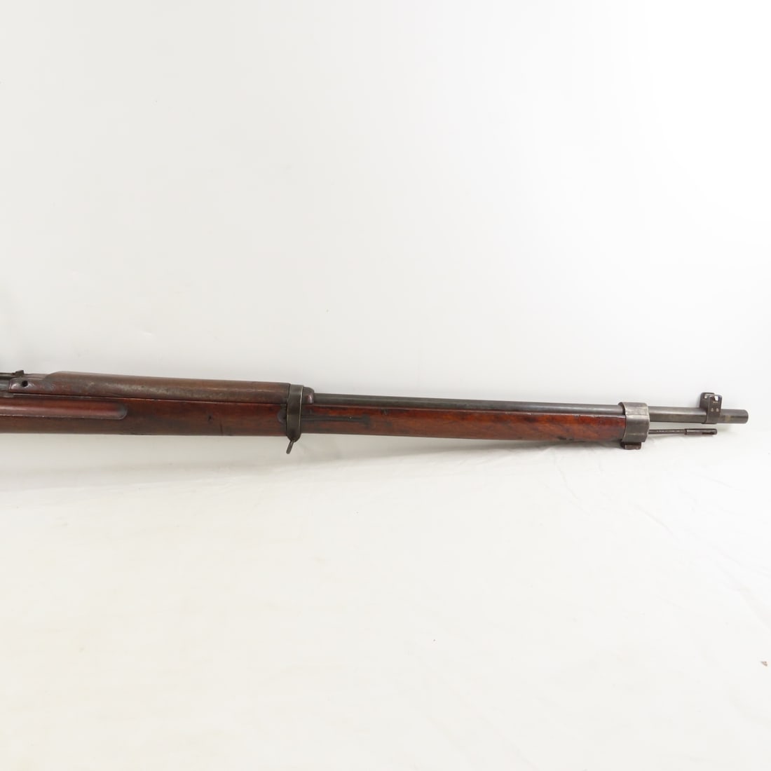Arisaka Type 38 Mod 1905 Rifle 6.5mm with Mum - 3