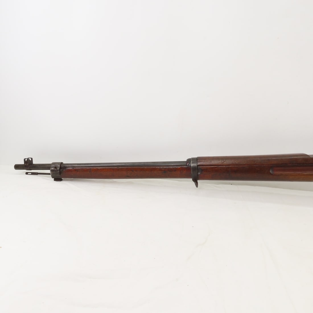 Arisaka Type 38 Mod 1905 Rifle 6.5mm with Mum - 5
