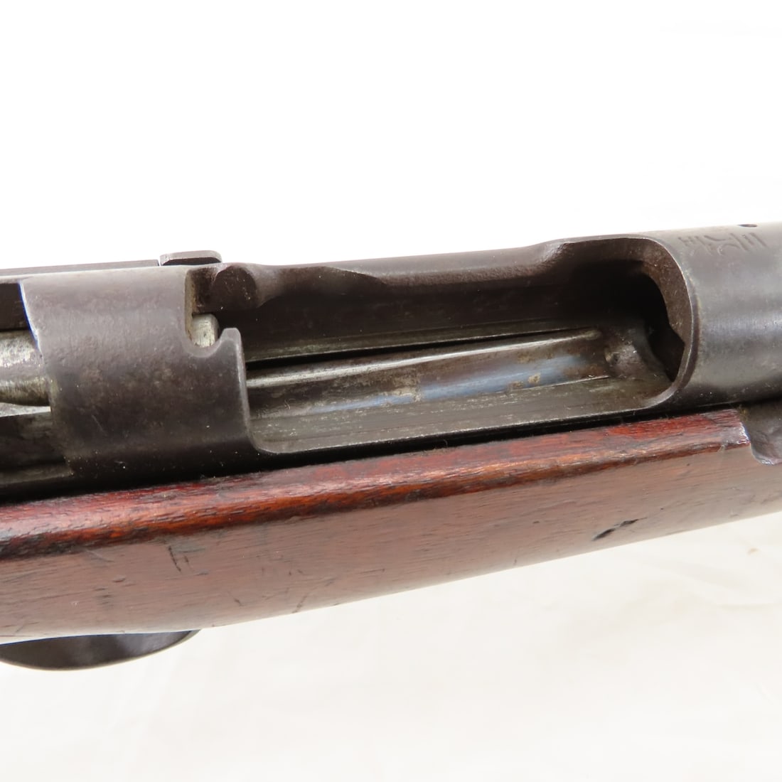 Arisaka Type 38 Mod 1905 Rifle 6.5mm with Mum - 9
