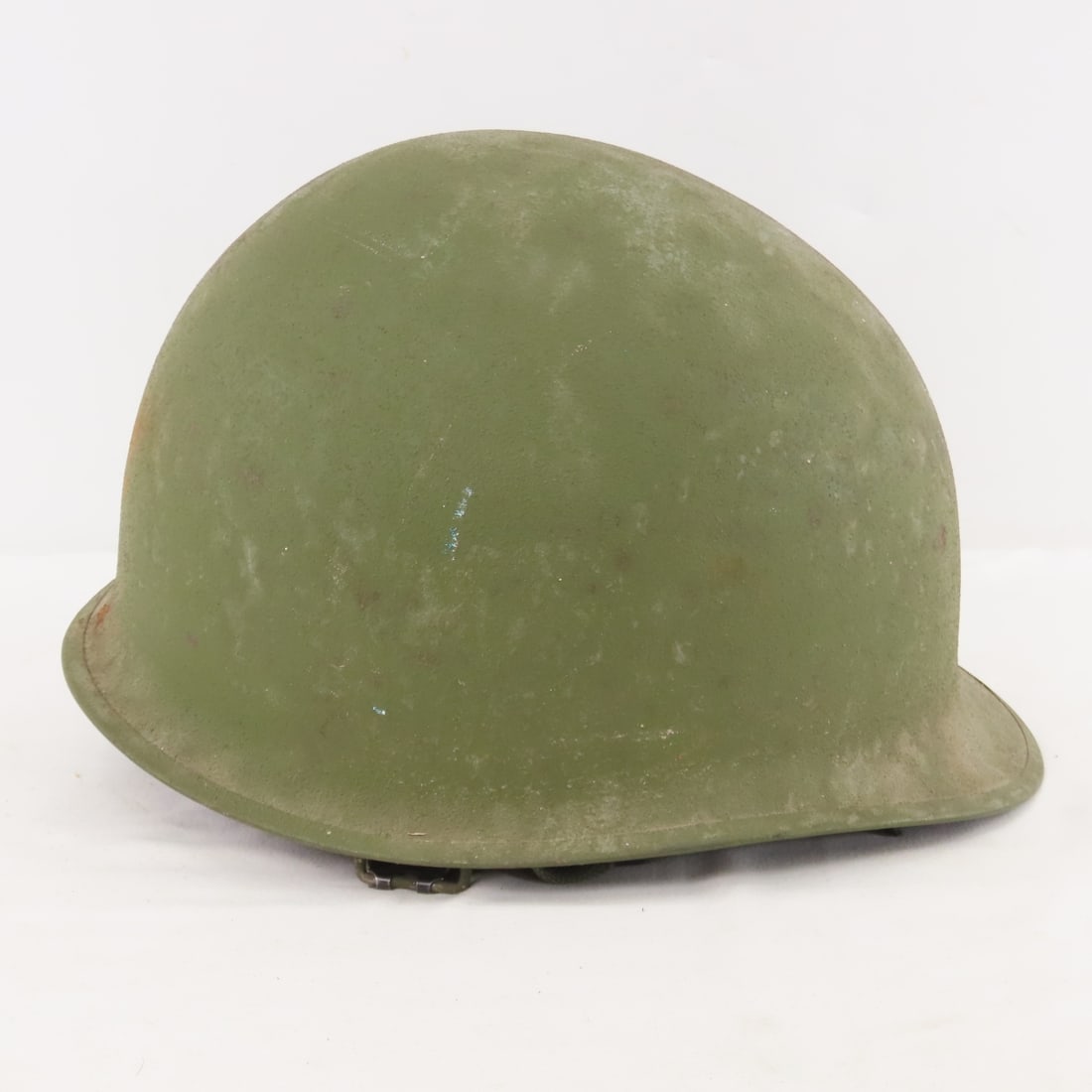 2 Vietnam Era US Military Helmets - 10