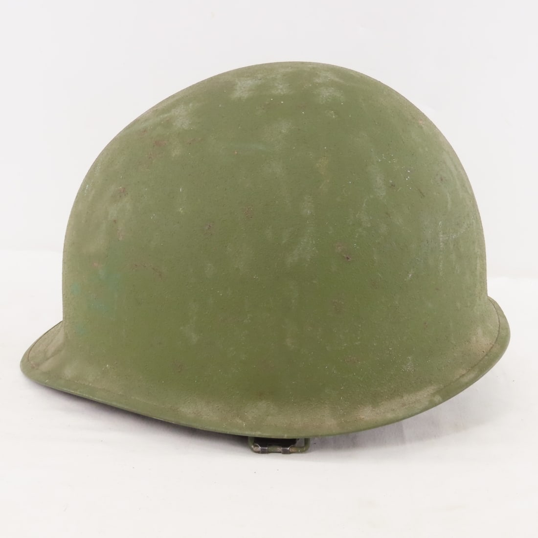 2 Vietnam Era US Military Helmets - 12