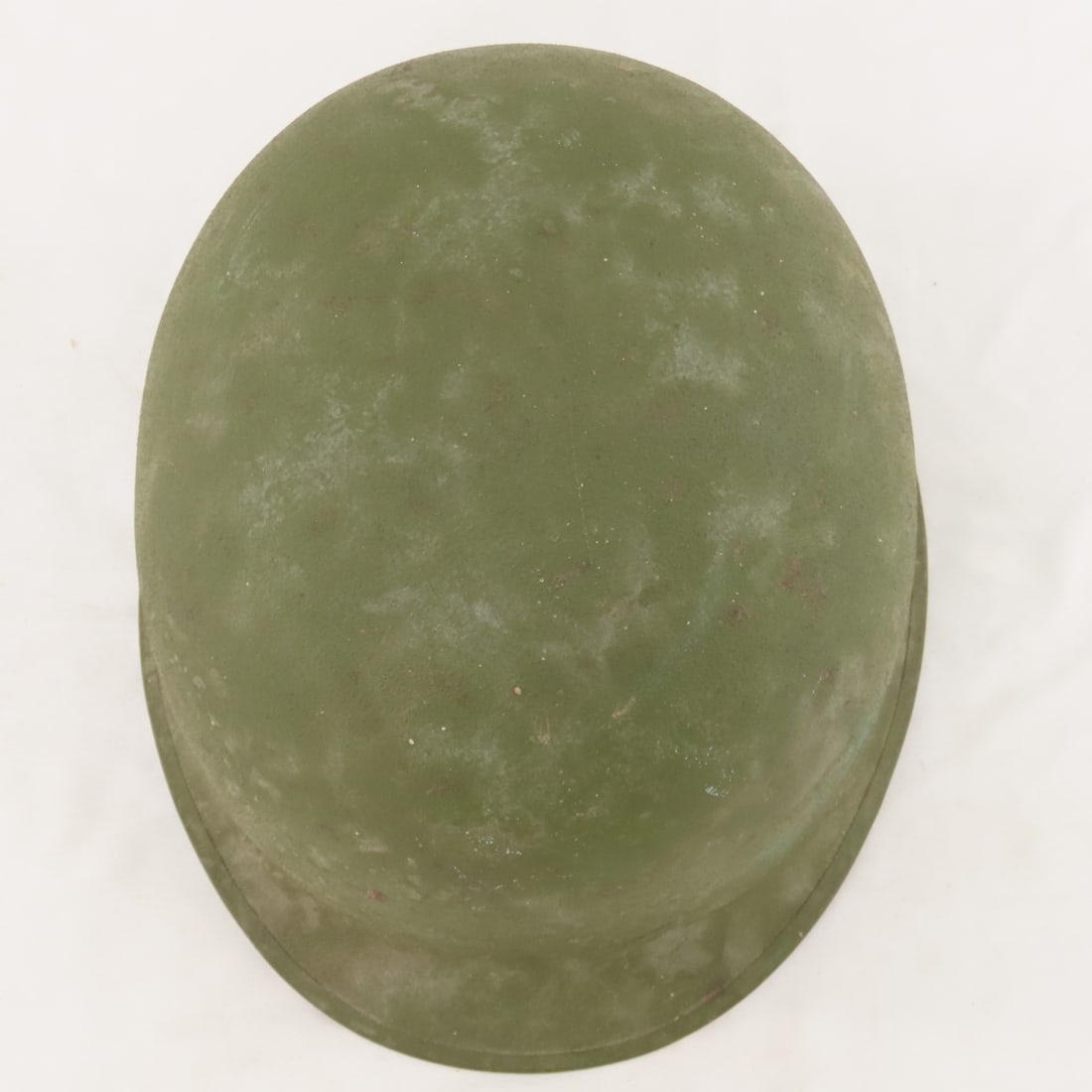 2 Vietnam Era US Military Helmets - 13