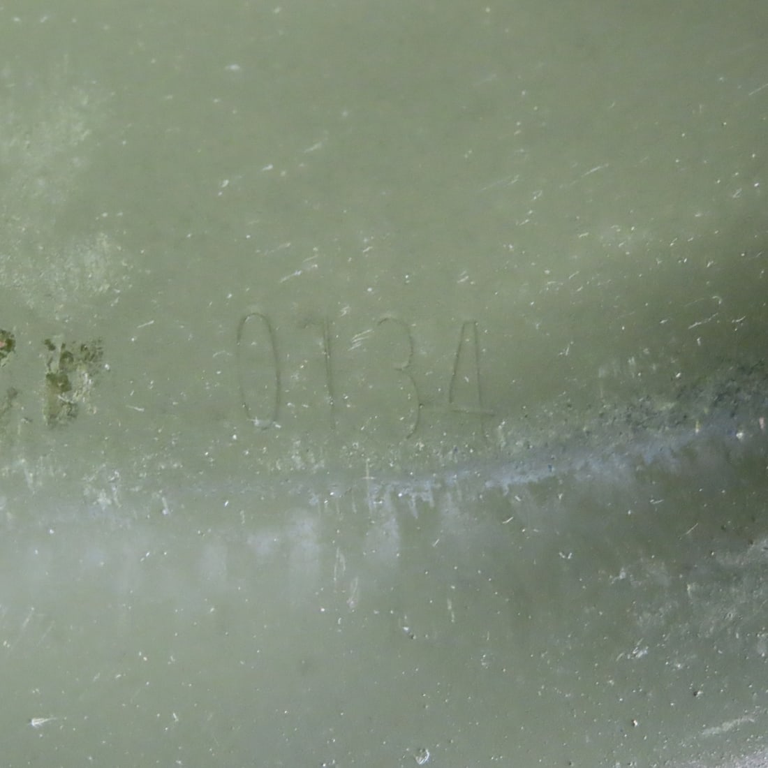 2 Vietnam Era US Military Helmets - 16