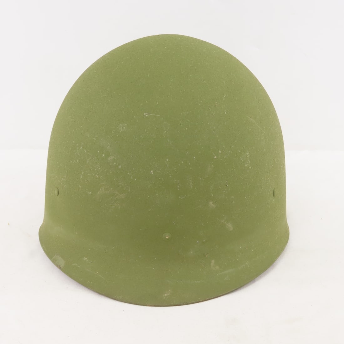 2 Vietnam Era US Military Helmets - 17