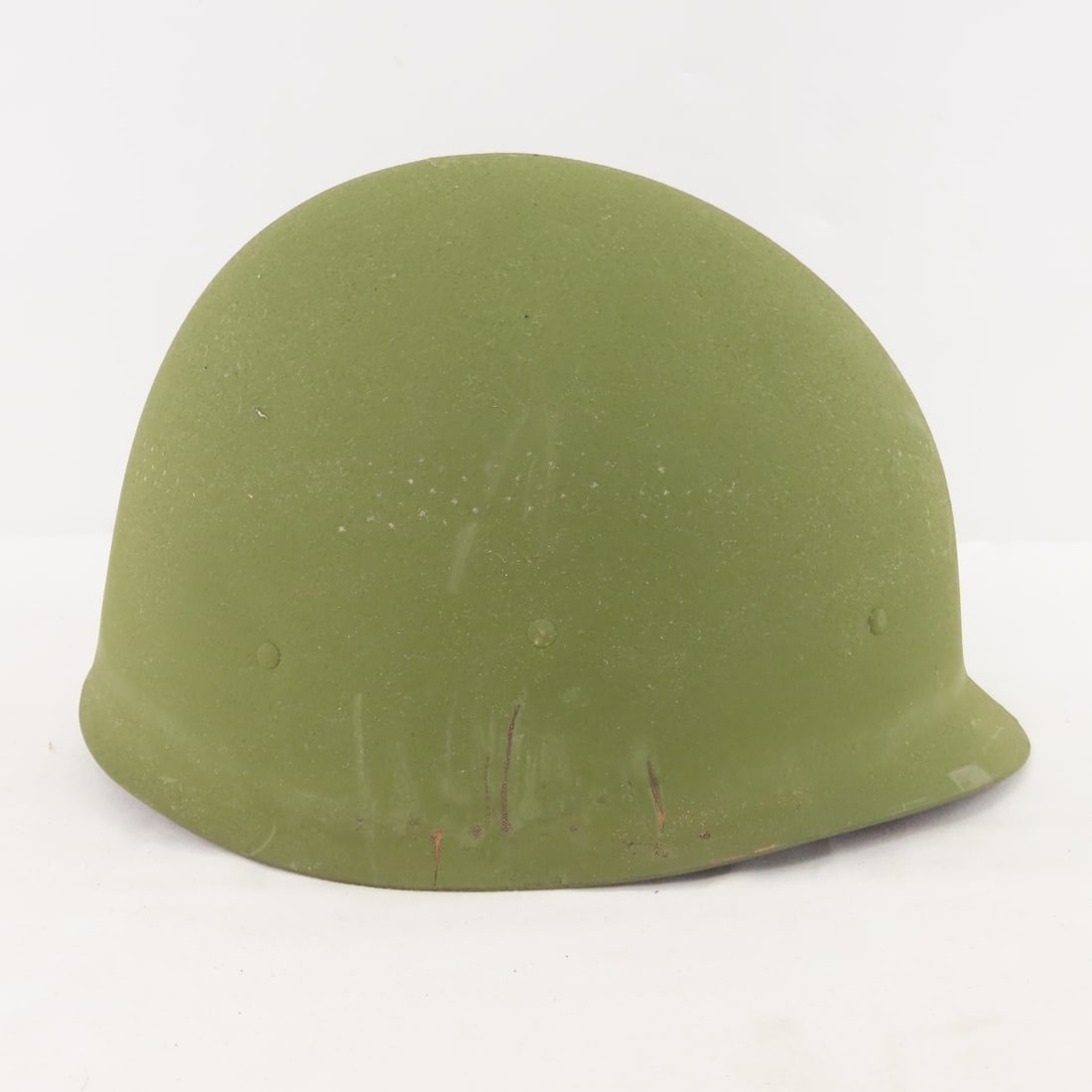 2 Vietnam Era US Military Helmets - 18