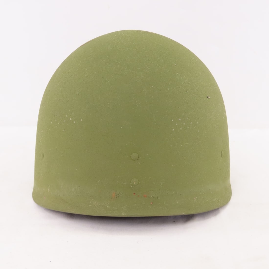 2 Vietnam Era US Military Helmets - 19