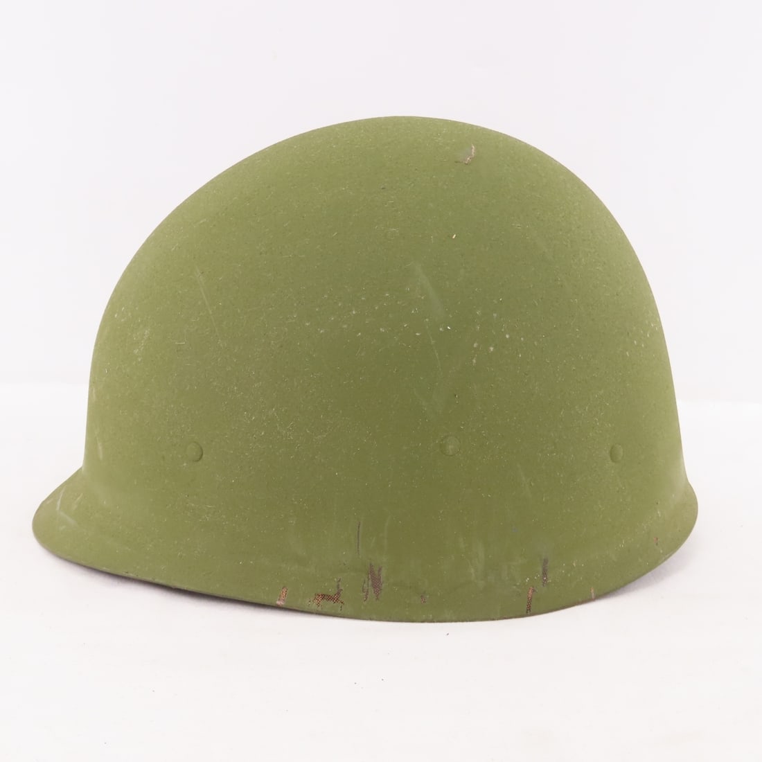 2 Vietnam Era US Military Helmets - 20