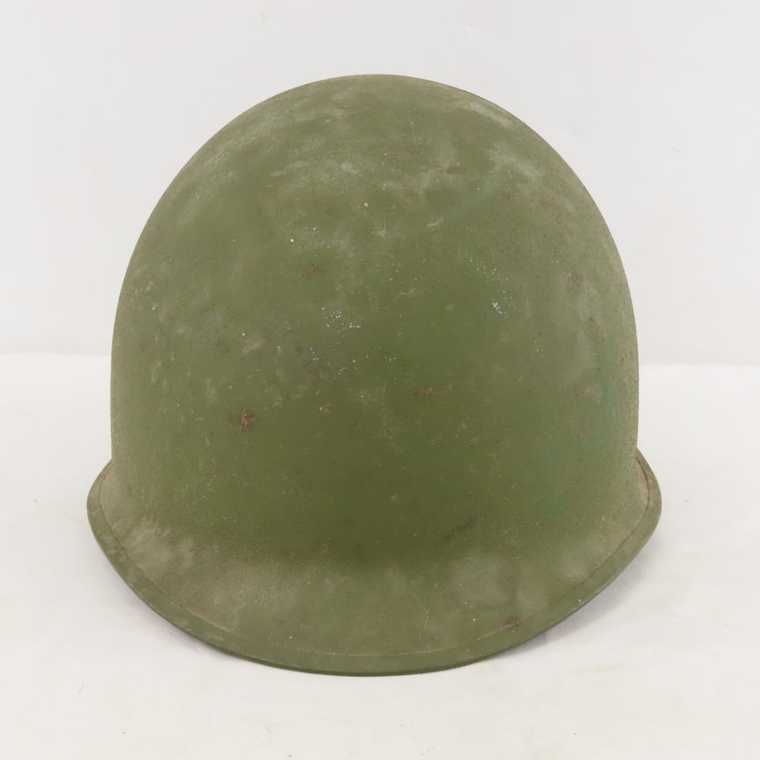 2 Vietnam Era US Military Helmets - 9