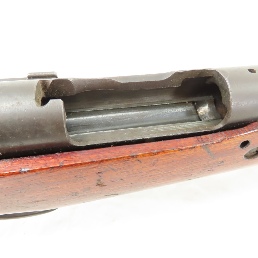Last Ditch Type 99 Arisaka Mod of 1939 Rifle 7.7mm - 10
