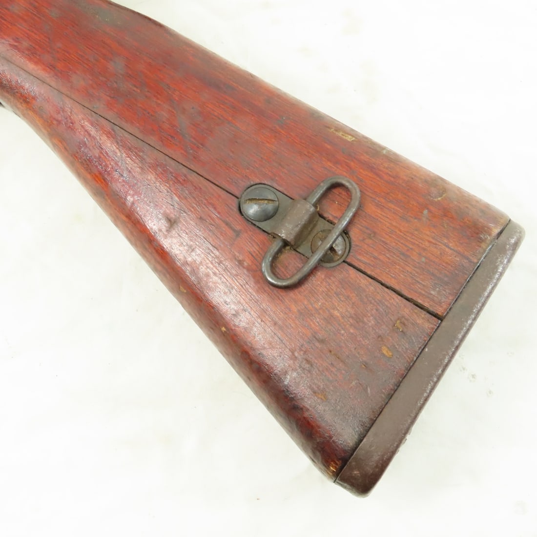 Last Ditch Type 99 Arisaka Mod of 1939 Rifle 7.7mm - 18
