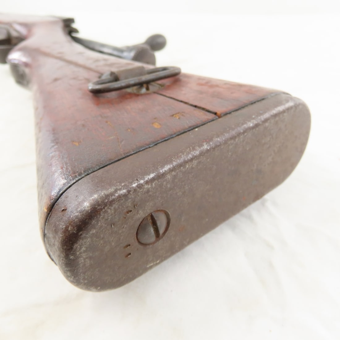 Last Ditch Type 99 Arisaka Mod of 1939 Rifle 7.7mm - 19