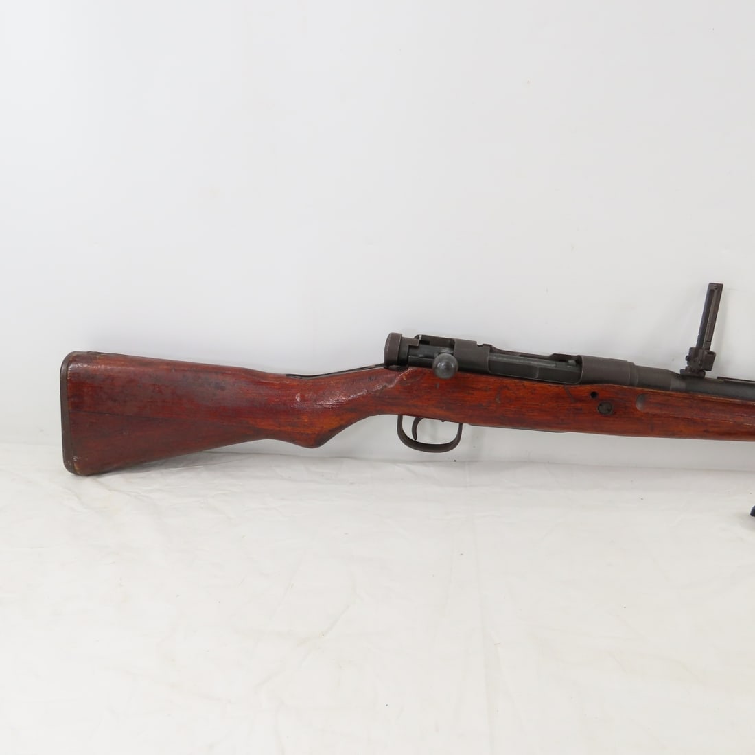 Last Ditch Type 99 Arisaka Mod of 1939 Rifle 7.7mm - 2
