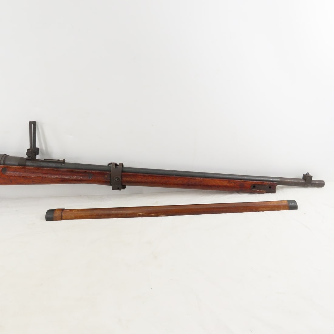 Last Ditch Type 99 Arisaka Mod of 1939 Rifle 7.7mm - 3