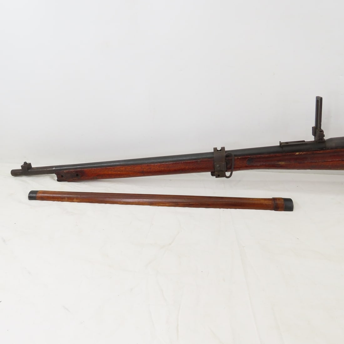 Last Ditch Type 99 Arisaka Mod of 1939 Rifle 7.7mm - 5
