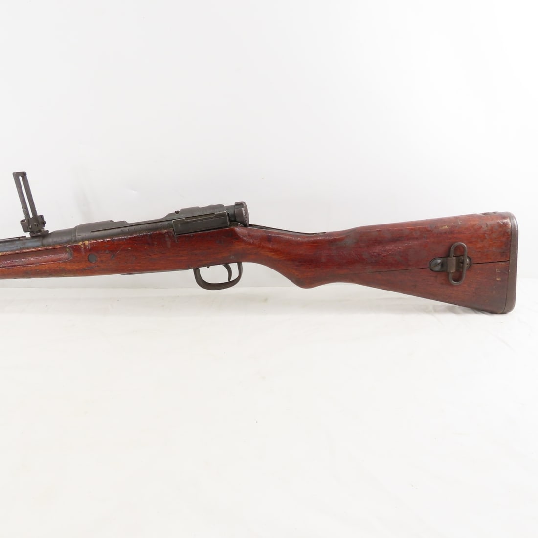 Last Ditch Type 99 Arisaka Mod of 1939 Rifle 7.7mm - 6