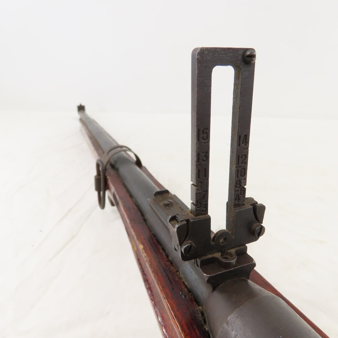 Last Ditch Type 99 Arisaka Mod of 1939 Rifle 7.7mm - 7