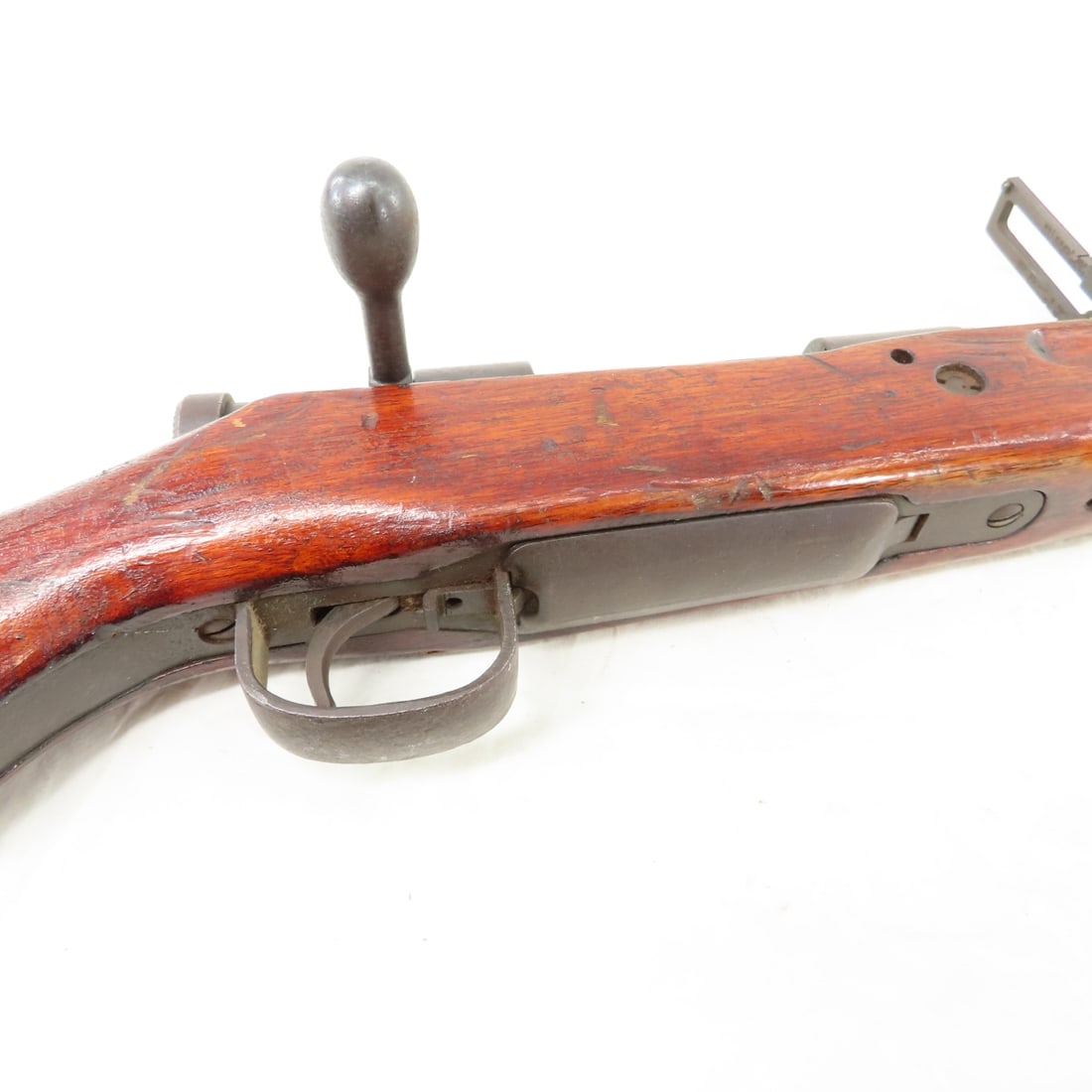 Last Ditch Type 99 Arisaka Mod of 1939 Rifle 7.7mm - 9