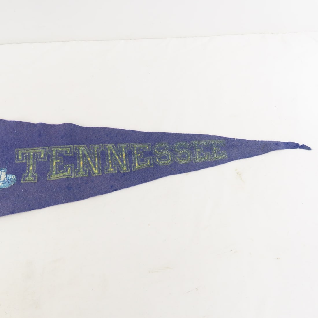 US Navy Shadowbox, Sports Pennant, Paperweight - 4