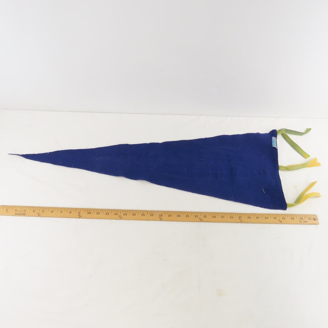 US Navy Shadowbox, Sports Pennant, Paperweight - 6