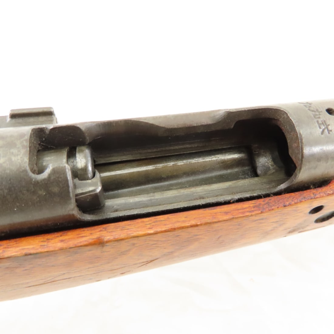 Type 99 Arisaka Model of 1939 Rifle 7.7mm - 10