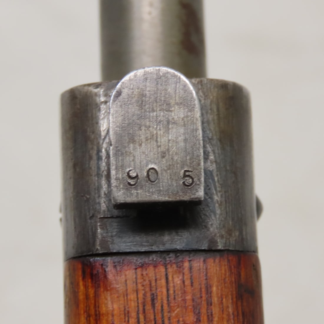 Type 99 Arisaka Model of 1939 Rifle 7.7mm - 14