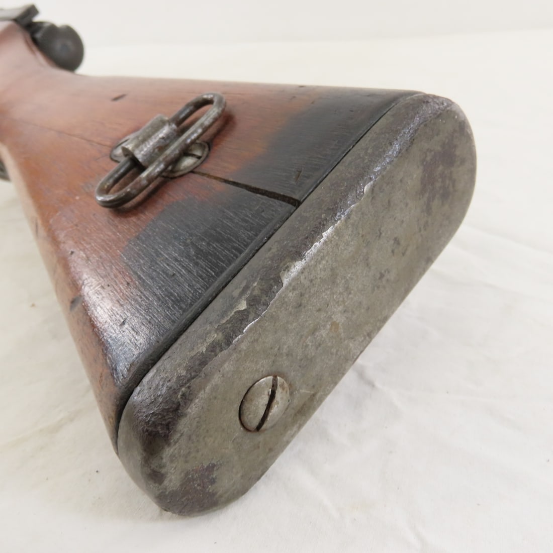 Type 99 Arisaka Model of 1939 Rifle 7.7mm - 16