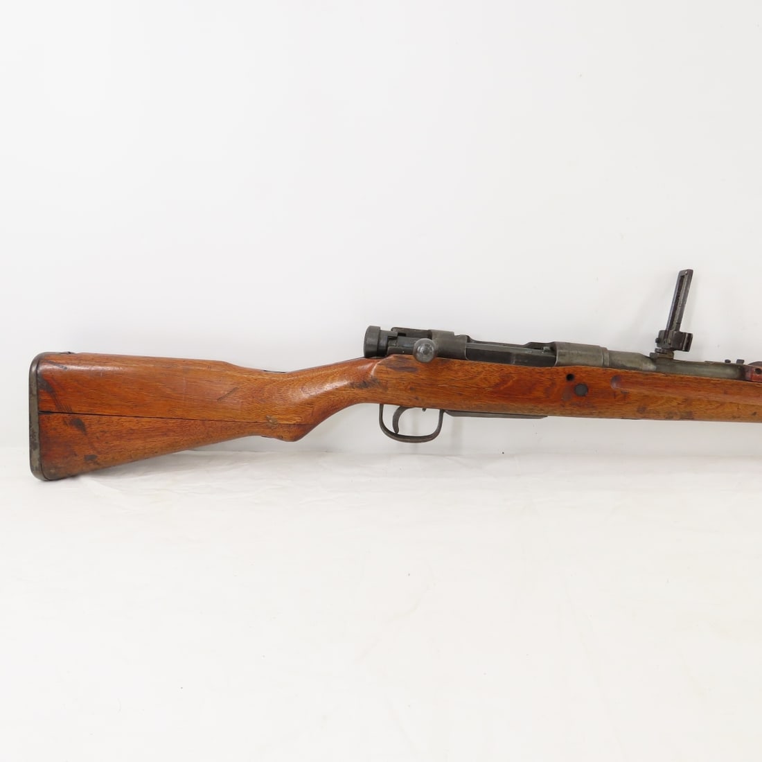 Type 99 Arisaka Model of 1939 Rifle 7.7mm - 2