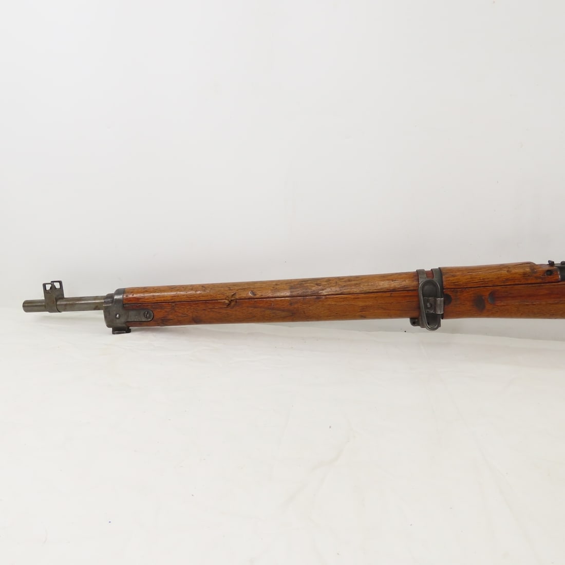 Type 99 Arisaka Model of 1939 Rifle 7.7mm - 5