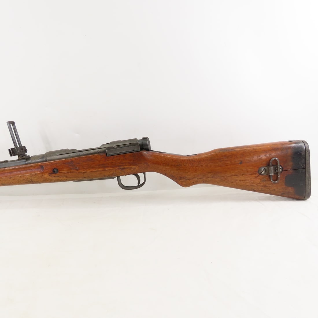 Type 99 Arisaka Model of 1939 Rifle 7.7mm - 6