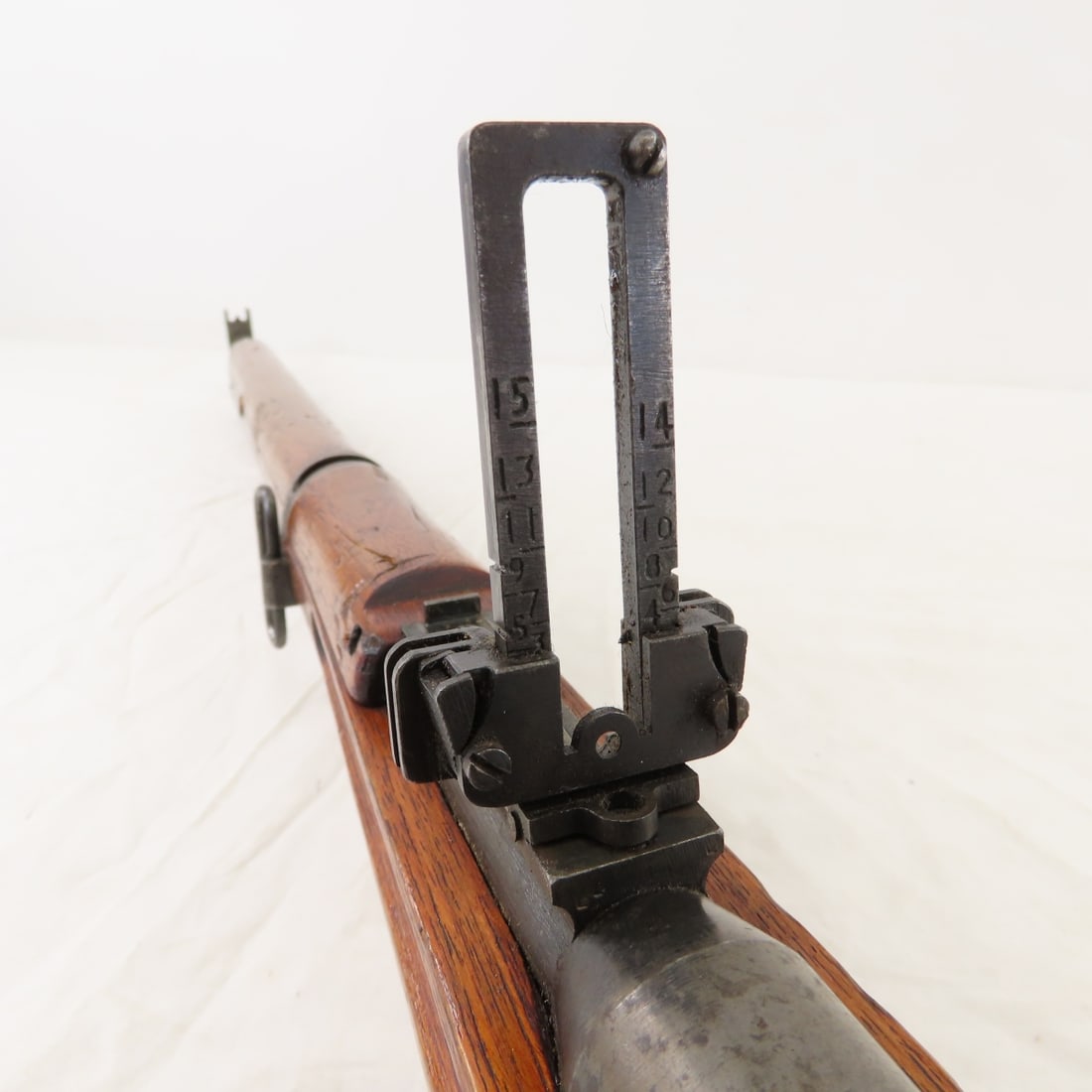 Type 99 Arisaka Model of 1939 Rifle 7.7mm - 7