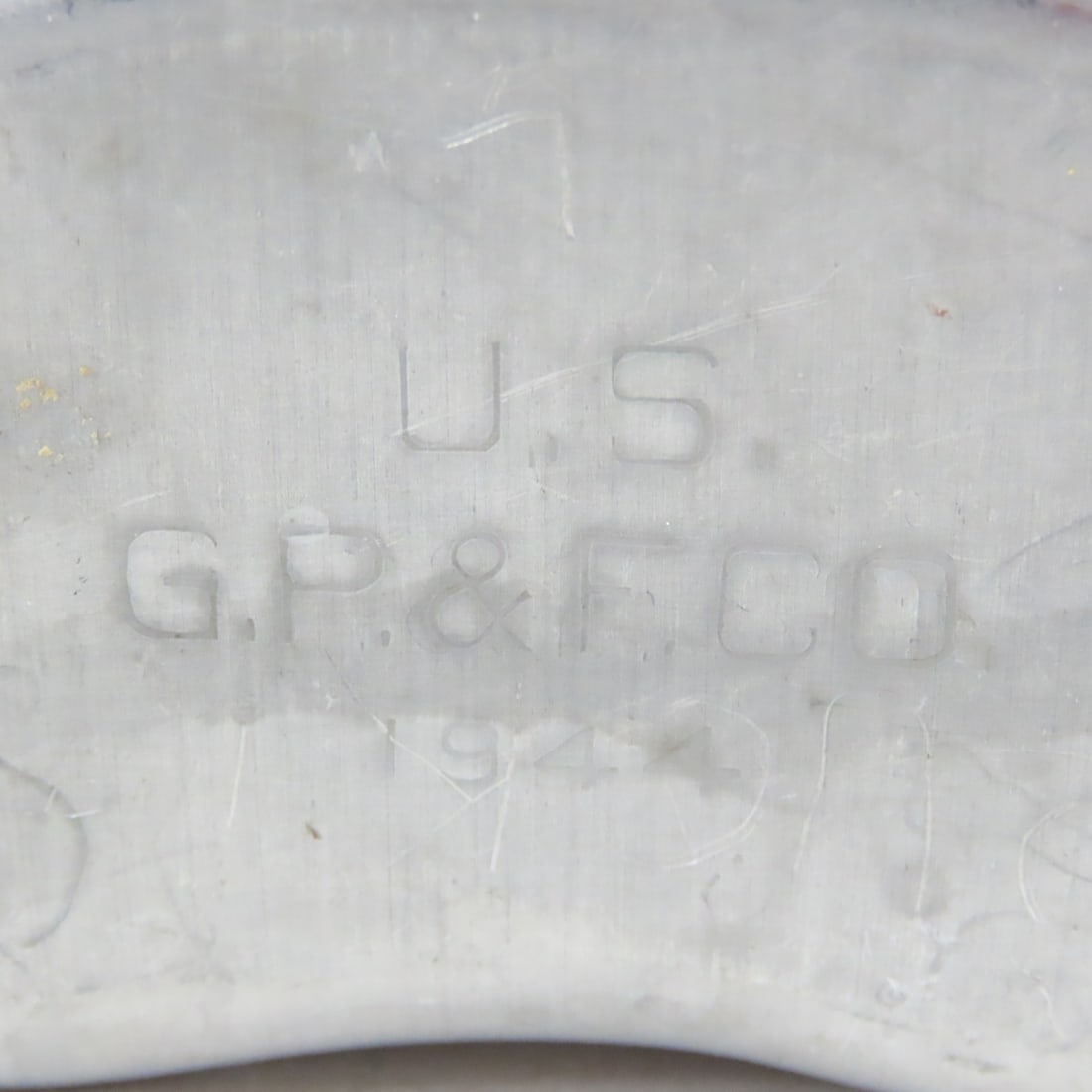 WWII US Military Canteens, Covers, Mess Kits - 11