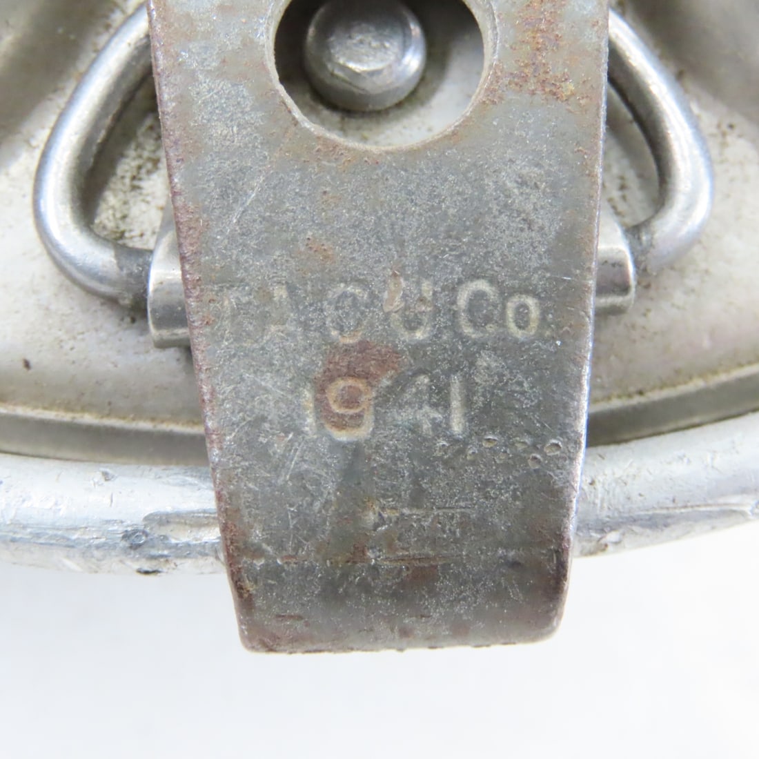 WWII US Military Canteens, Covers, Mess Kits - 18