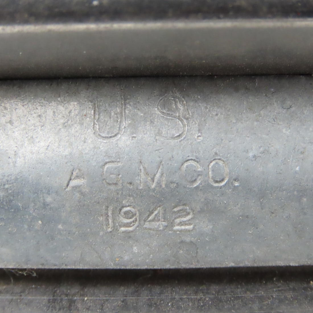 WWII US Military Canteens, Covers, Mess Kits - 20