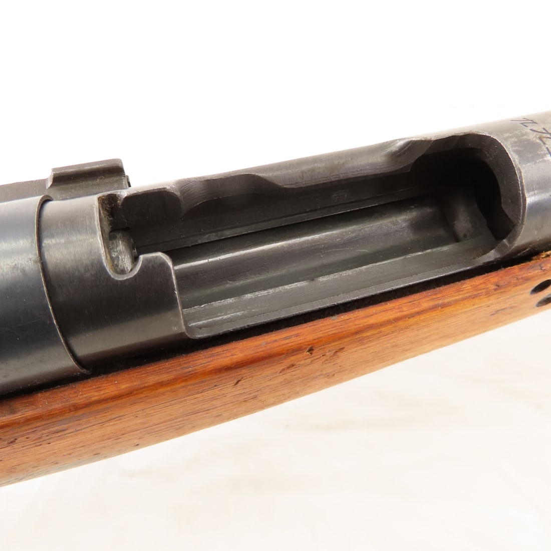 Type 99 Arisaka Model of 1939 Rifle 7.7mm - 10